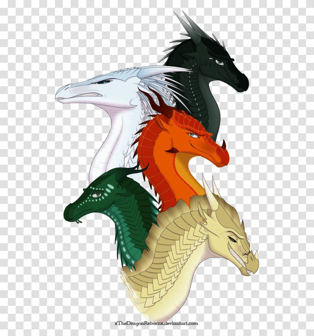 Cool Dragons Wings Of Fire, Horse, Mammal, Animal Transparent Png