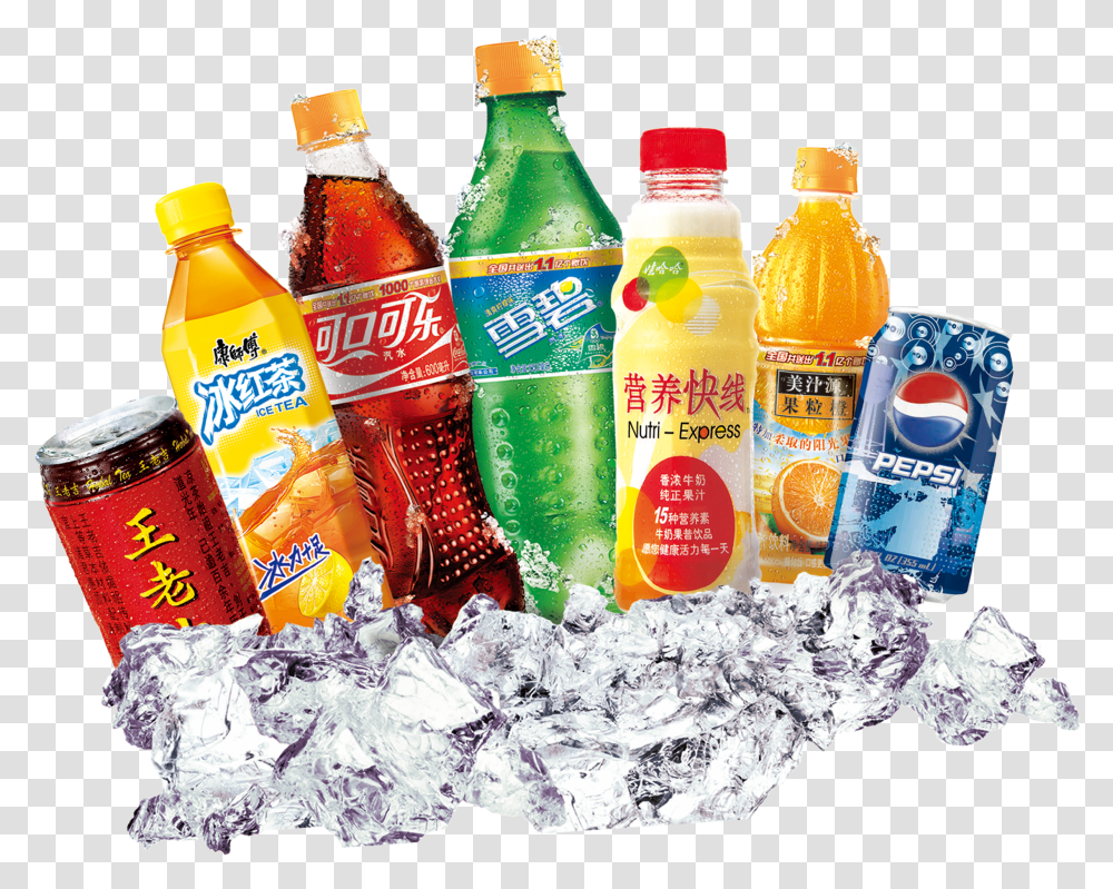 Cool Drinks Images Transparent Png