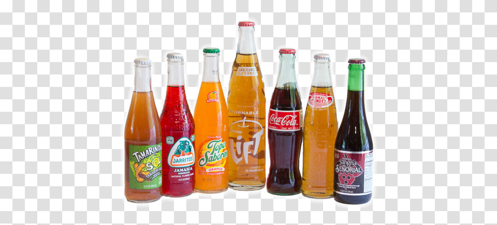 Cool Drinks, Soda, Beverage, Bottle, Beer Transparent Png