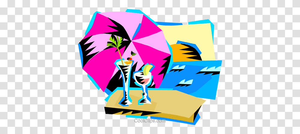 Cool Drinks, Umbrella, Canopy Transparent Png