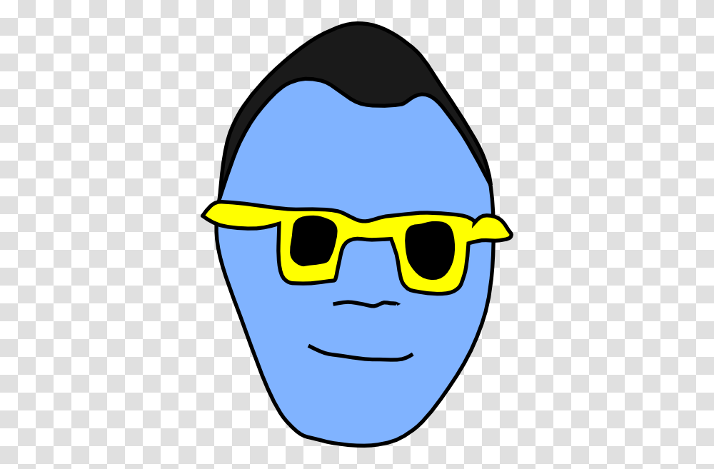 Cool Dude Clip Art, Sunglasses, Accessories, Accessory, Goggles Transparent Png