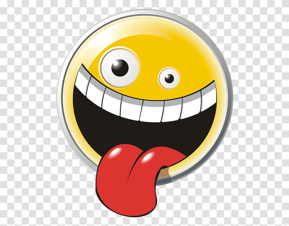 Cool Emoticon Clipart Smiley Photoshop, Ball, Sphere, Sport Transparent Png