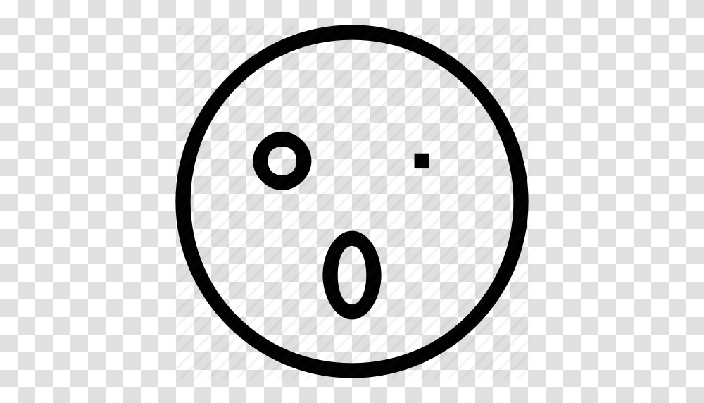 Cool Emoticon Emotion Expression Fancy Smiley Winkle Icon, Disk, Clock, Analog Clock, Dvd Transparent Png