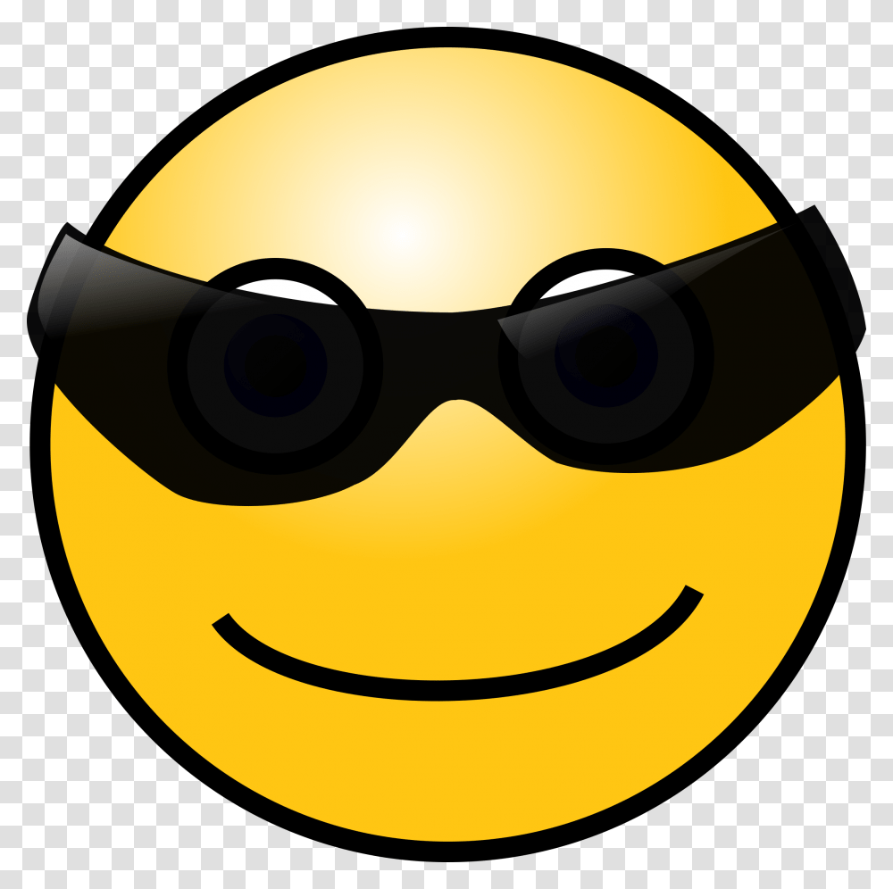 Cool Face Clip Arts Cool Face, Goggles, Accessories, Accessory, Glasses Transparent Png
