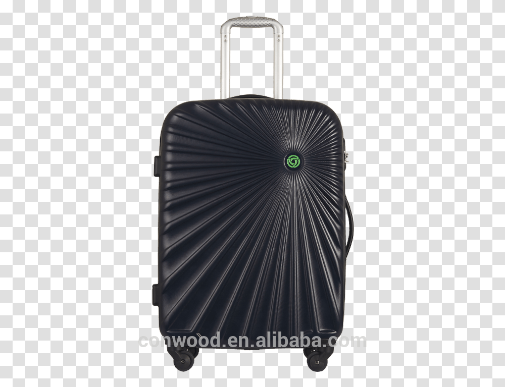 Cool Fashion Design Trolley Bag Best Spinner Luggage Baggage, Suitcase, Cushion Transparent Png