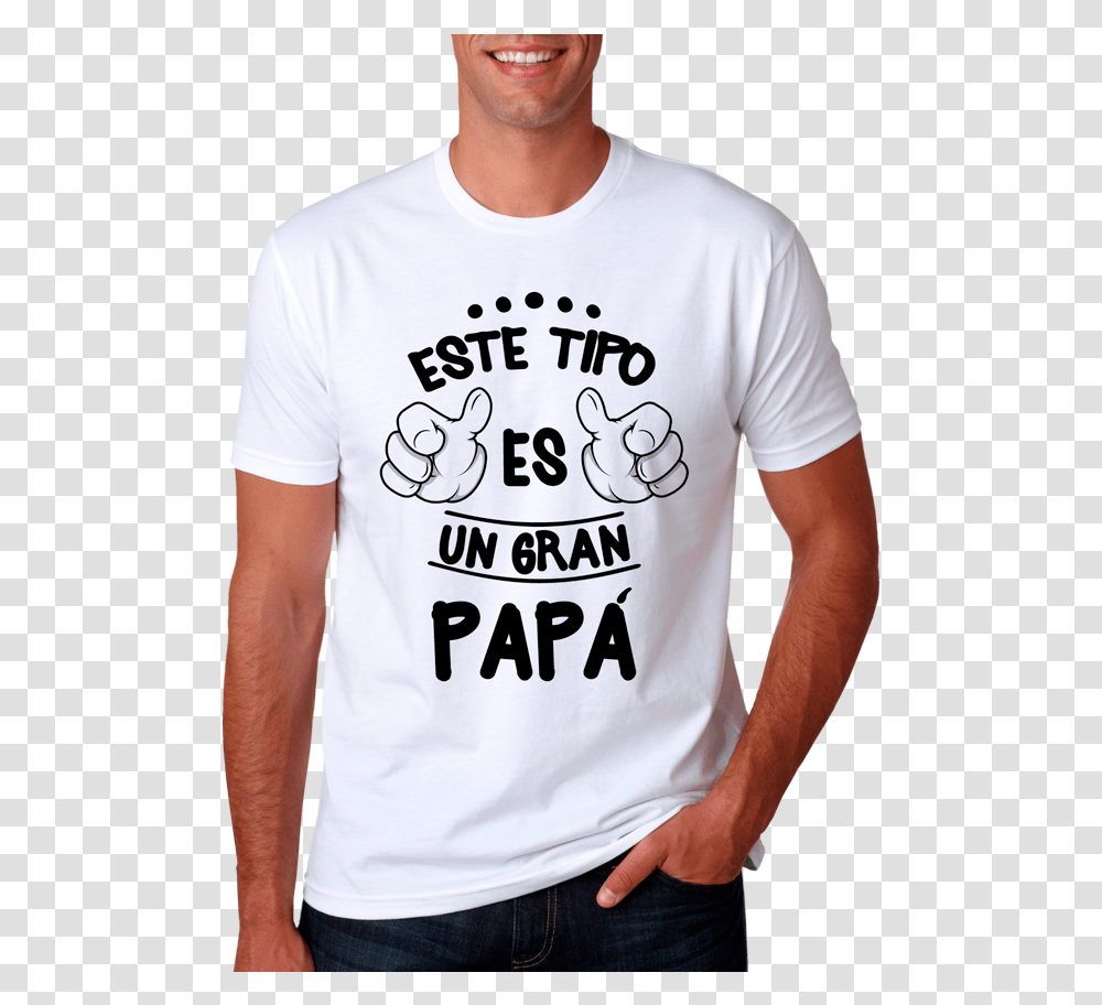 Cool Funny T Shirt, Apparel, T-Shirt, Person Transparent Png