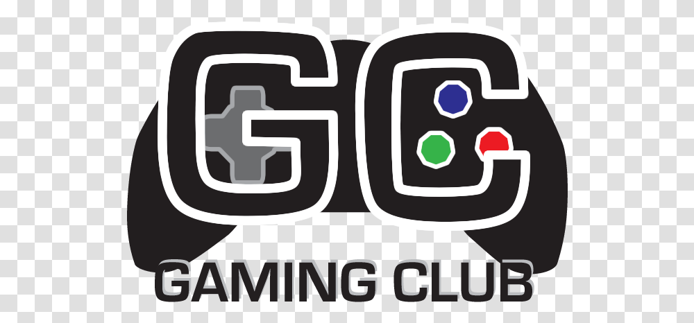 Cool Gaming Club Logos Gaming Club Logo, Text, Pac Man Transparent Png