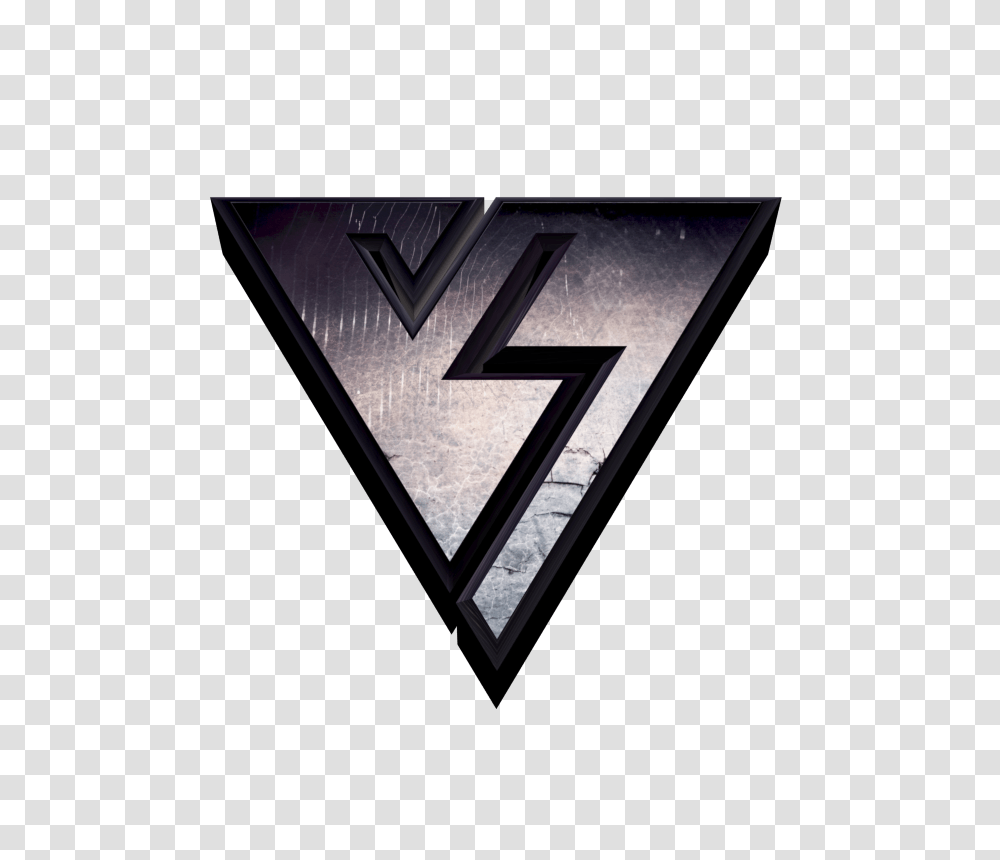 Cool Gaming Logo Remove Background From Logo, Triangle, Lamp, Symbol, Text Transparent Png