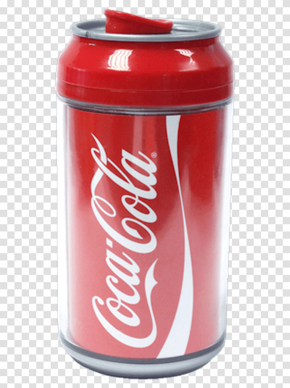 Cool Gear Coke Cola Can 12oz Red Dyfbw215 Coca Cola, Beverage, Drink, Soda Transparent Png