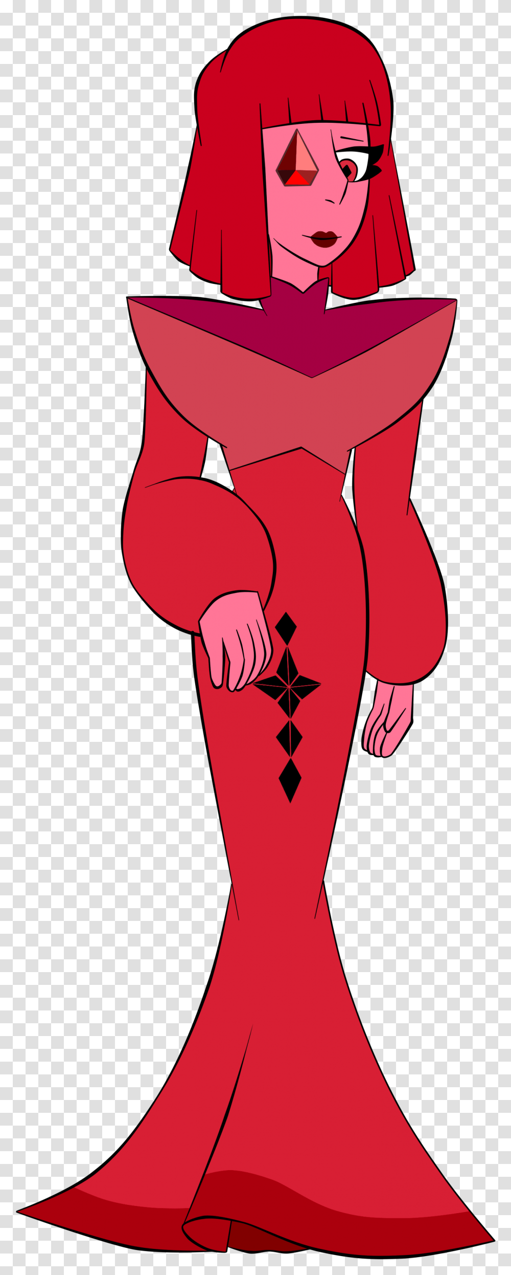 Cool Gemsonas Wiki Steven Universe Crimson Diamond, Hand, Person, Costume, Arm Transparent Png