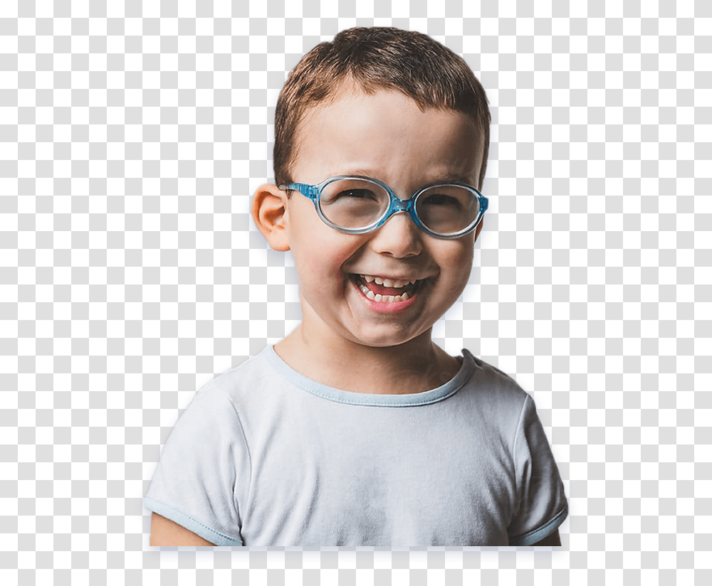 Cool Glasses, Boy, Person, Human, Smile Transparent Png