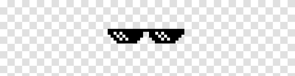 Cool Glasses Image, Pac Man Transparent Png