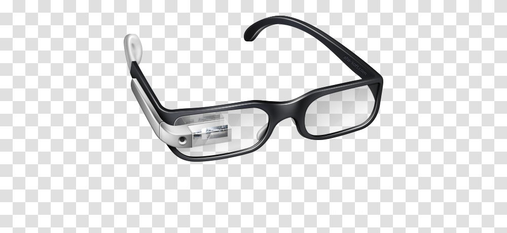 Cool Google Glasses Icon Google Glass, Accessories, Accessory, Sunglasses, Goggles Transparent Png