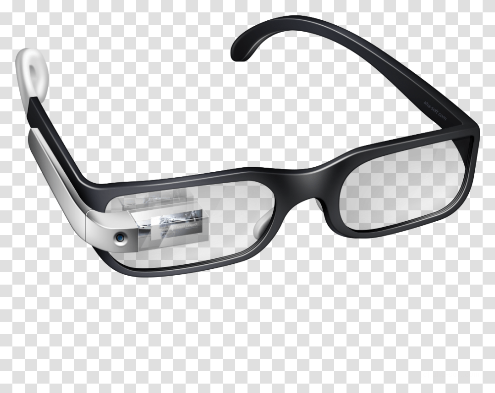 Cool Google Glasses Icon Google Glass, Accessories, Accessory, Sunglasses, Goggles Transparent Png