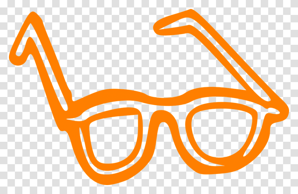 Cool Graphics Clipart Sight, Glasses, Accessories, Accessory, Goggles Transparent Png