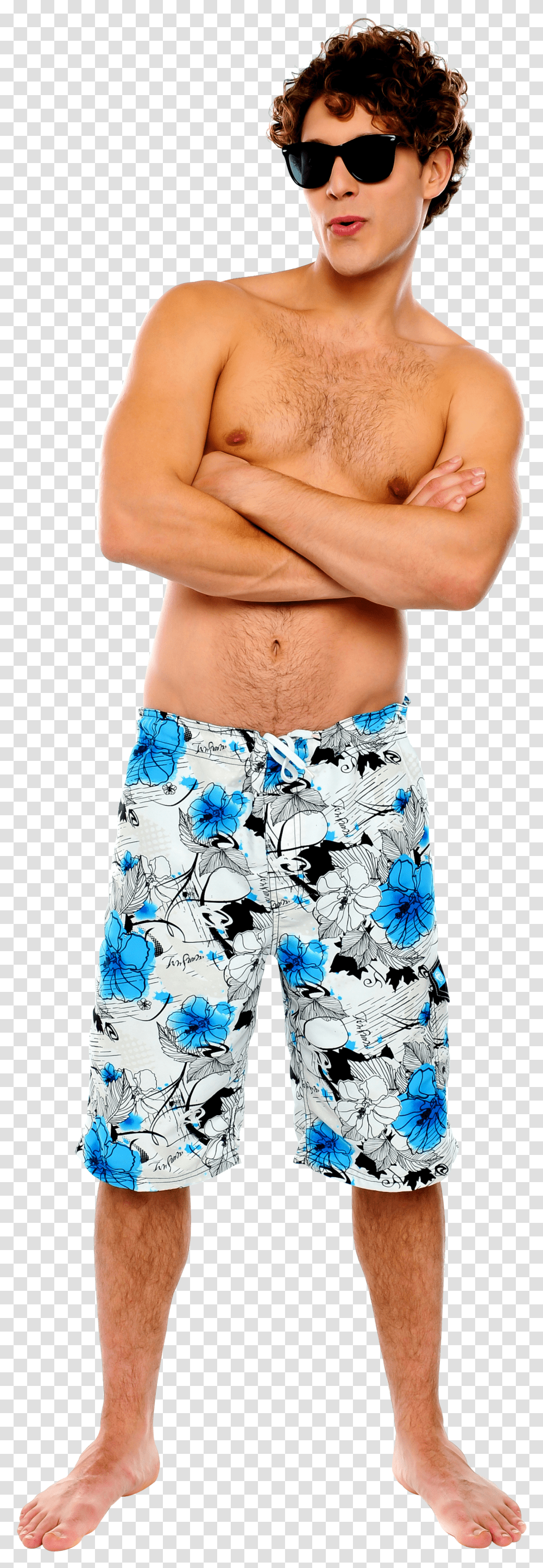 Cool Guy Image Casual Guy Transparent Png