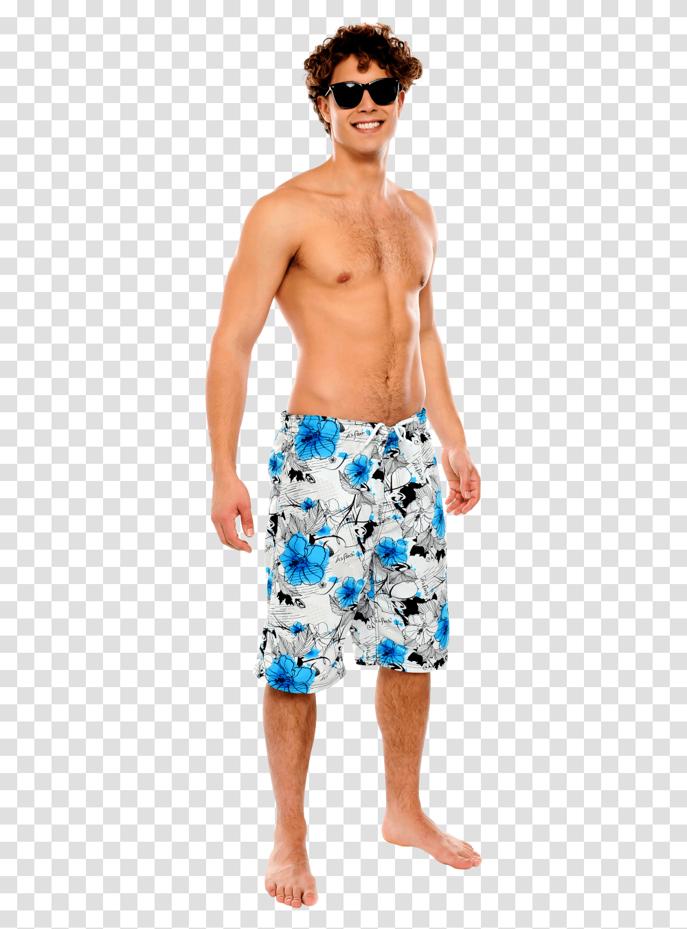 Cool Guy Image Cool Guy, Apparel, Shorts, Sunglasses Transparent Png