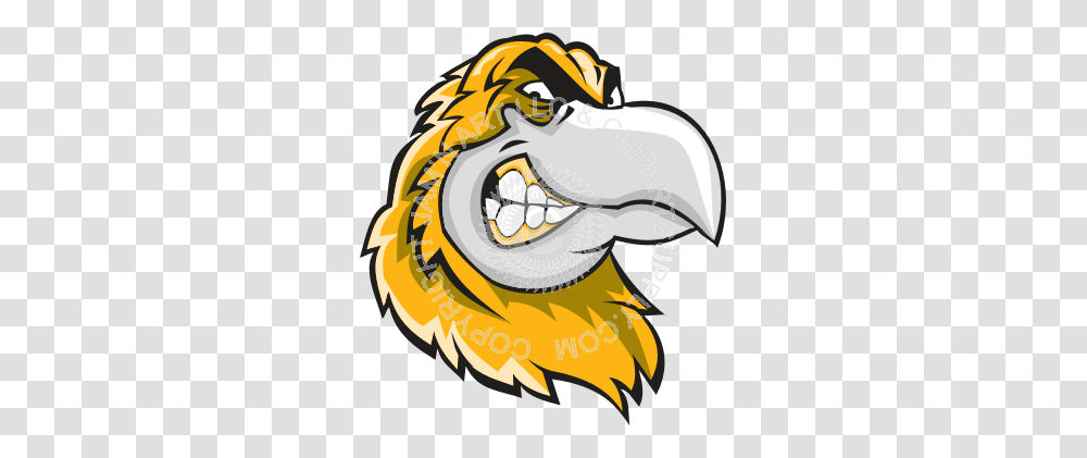 Cool Hawk Head Smiling, Helmet, Animal, Sunglasses, Sea Life Transparent Png