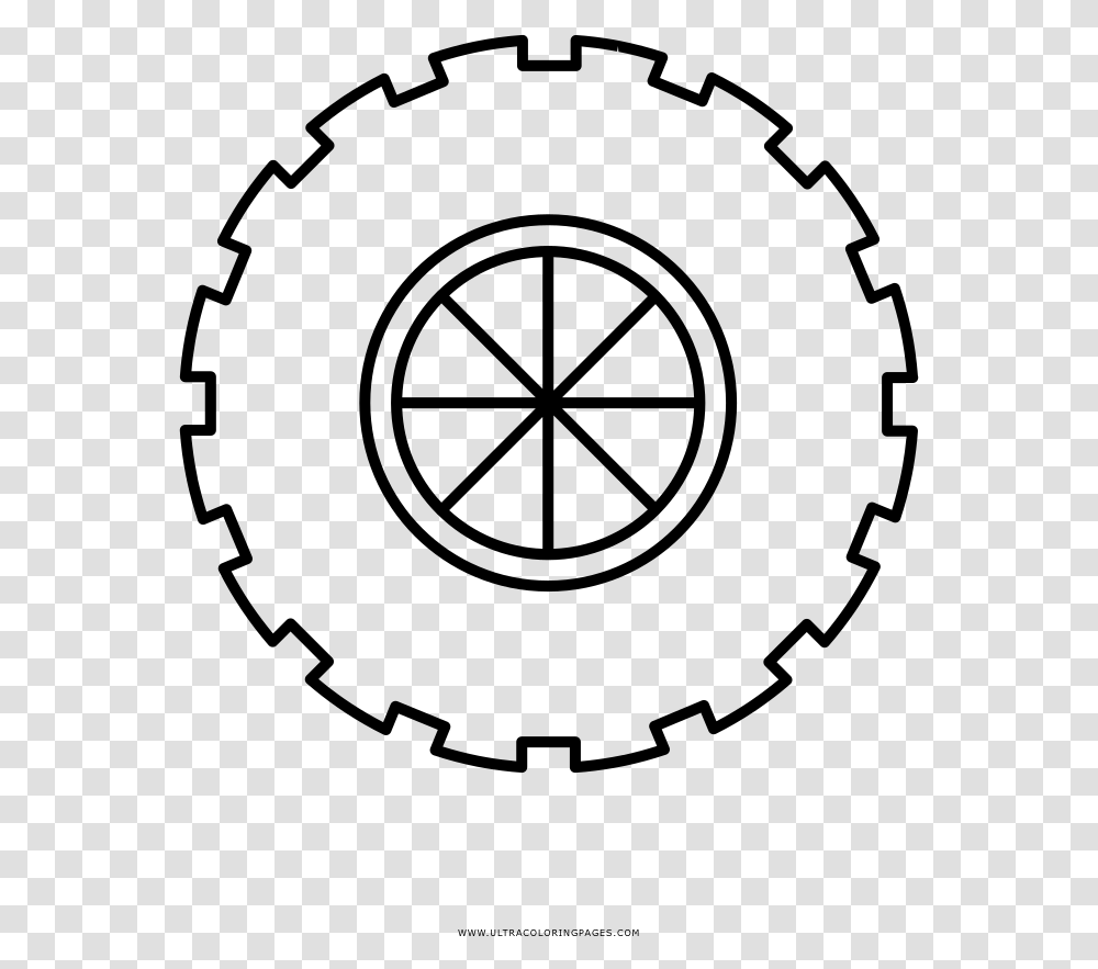 Cool Ideas Tire Coloring Pages, Gray, World Of Warcraft Transparent Png