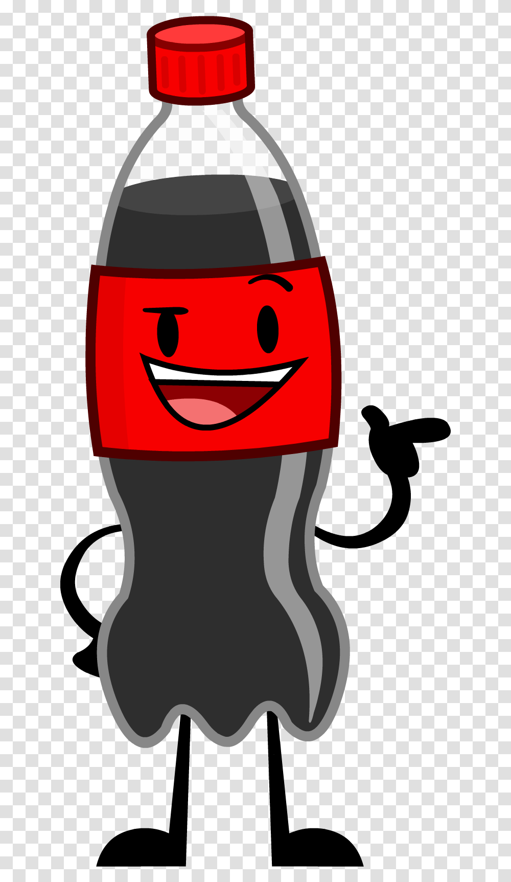 Cool Insanity Coke Bottle Image Coca Cola Bottles Cartoons, Beverage, Drink, Glass, Alcohol Transparent Png