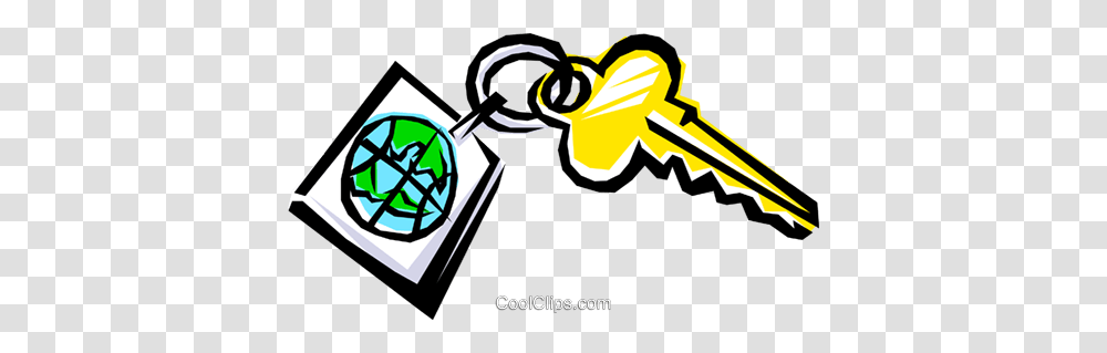 Cool Key Royalty Free Vector Clip Art Illustration, Dynamite, Bomb, Weapon, Weaponry Transparent Png