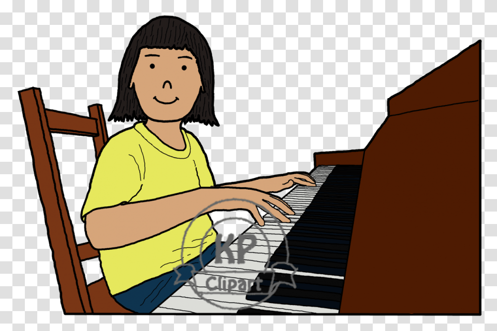 Cool Kid Clipart Cartoon, Performer, Person, Human, Musician Transparent Png