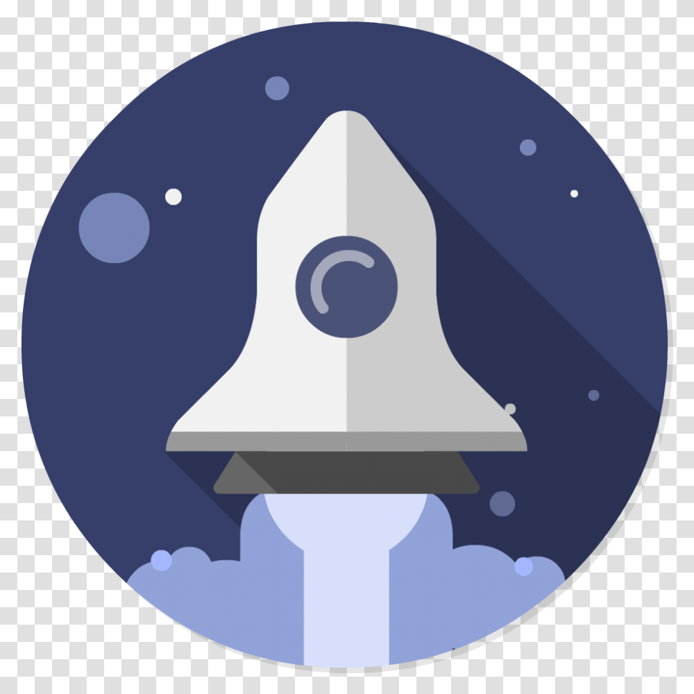 Cool Launchpad Icon, Outdoors, Nature, Sphere Transparent Png