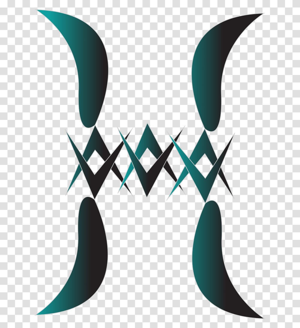 Cool Letter H Designs Clipart Best Illustrator And Cool Designs For The Letter H, Apparel, Animal, Footwear Transparent Png