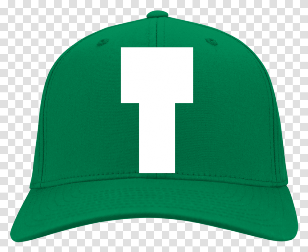 Cool Letter T For Theodore Alvin And For Baseball, Clothing, Apparel, Baseball Cap, Hat Transparent Png