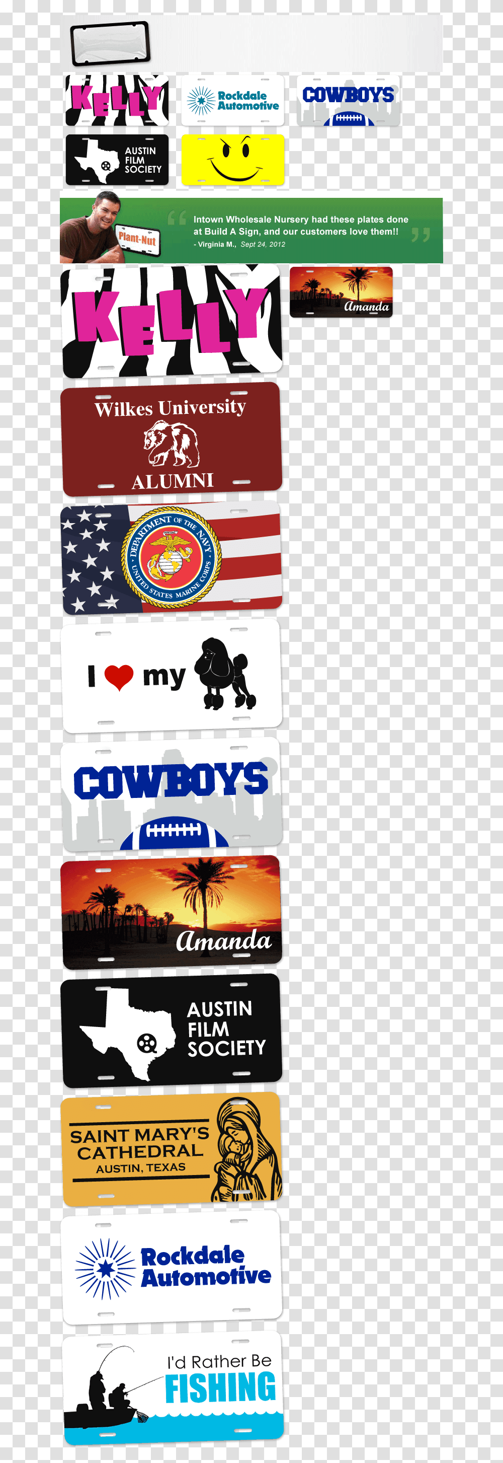 Cool License Plate Designs, Person, Human, Advertisement Transparent Png