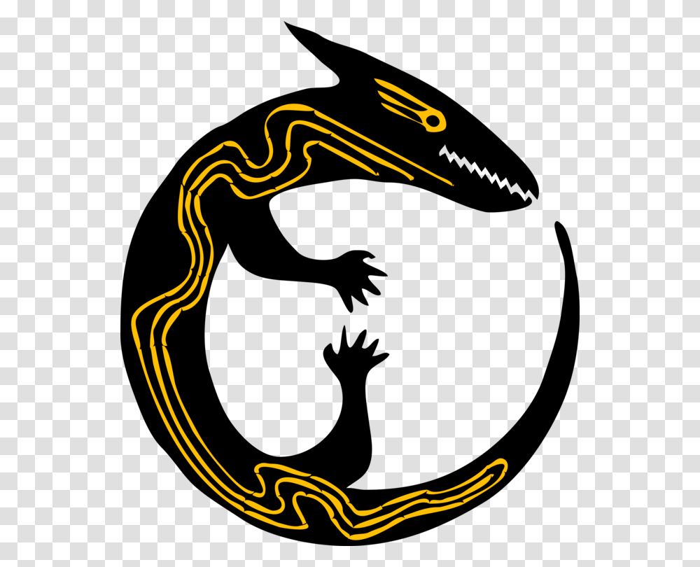 Cool Lizard Svg Clip Arts Lizard Symbol, Light, Antelope, Wildlife Transparent Png