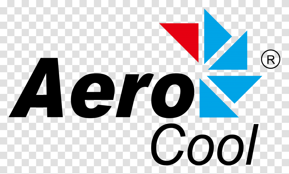 Cool Logos Aerocool Logo, Number, Trademark Transparent Png