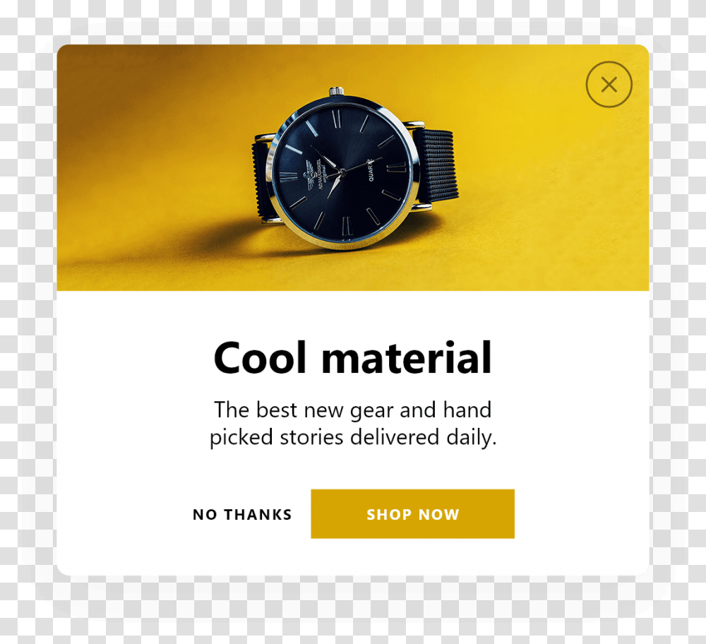 Cool Material Shop Now Call To Action Button Popup Circle, Advertisement, Poster, Wristwatch, Flyer Transparent Png
