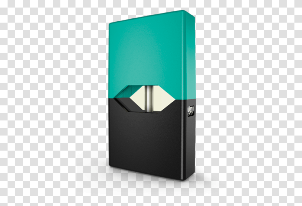 Cool Mint Pods Juul, Mailbox, Letterbox, Lamp, Corner Transparent Png