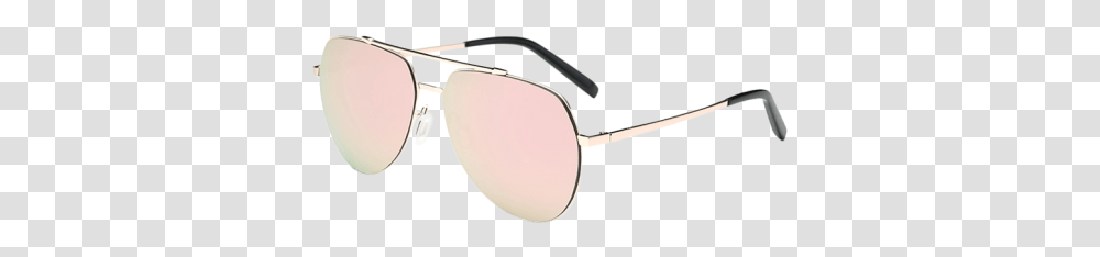 Cool Mirrored Pilot Sunglasses Reflection, Accessories, Accessory Transparent Png