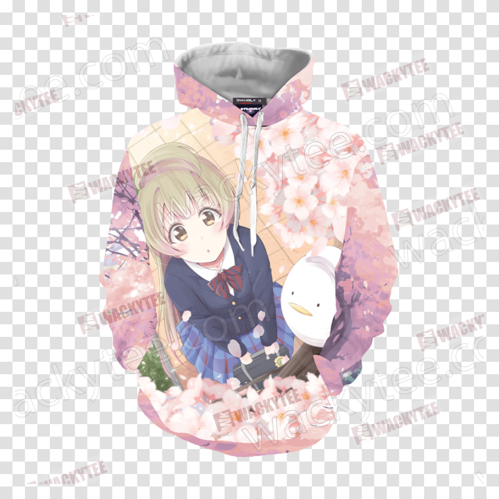 Cool Naruto Hoodie, Apparel, Poster, Advertisement Transparent Png