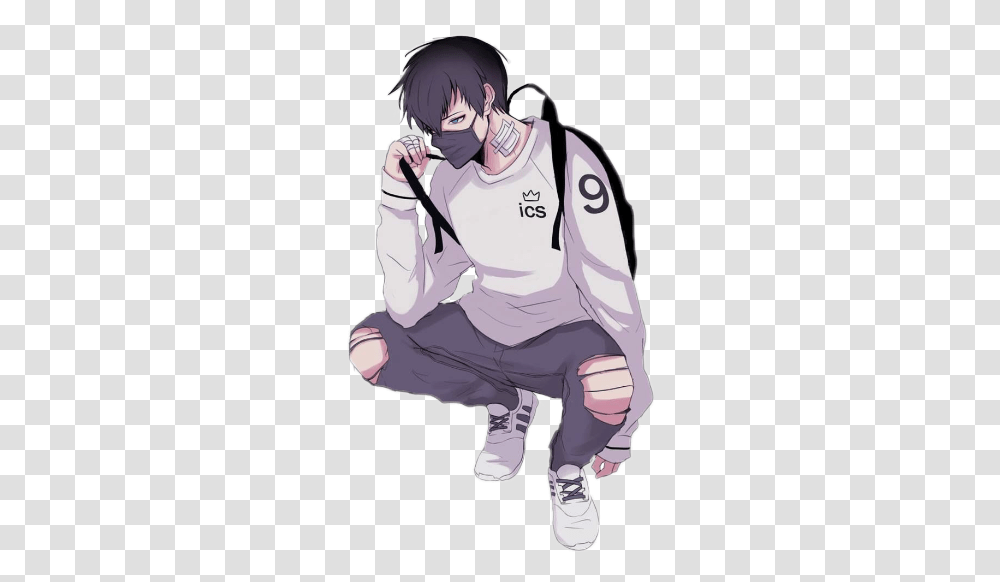 Cool Pictures Anime Posted By Michelle Mercado Cool Kageyama, Judo, Martial Arts, Sport, Person Transparent Png