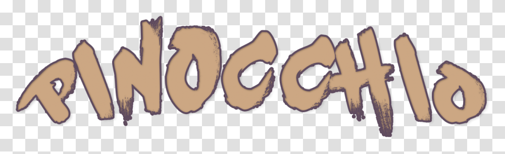 Cool Pinocchio Title, Bagel, Bread, Food, Mouse Transparent Png