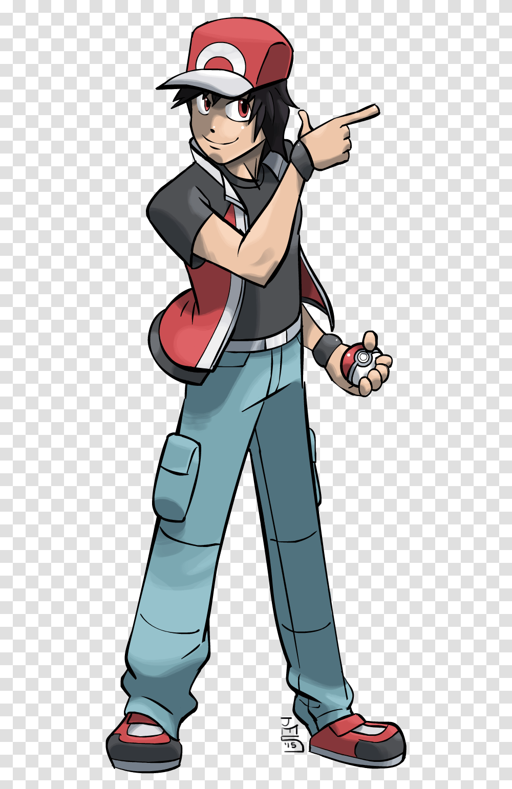 Cool Pokemon Trainer Designs, Person, Sunglasses, Hand, People Transparent Png