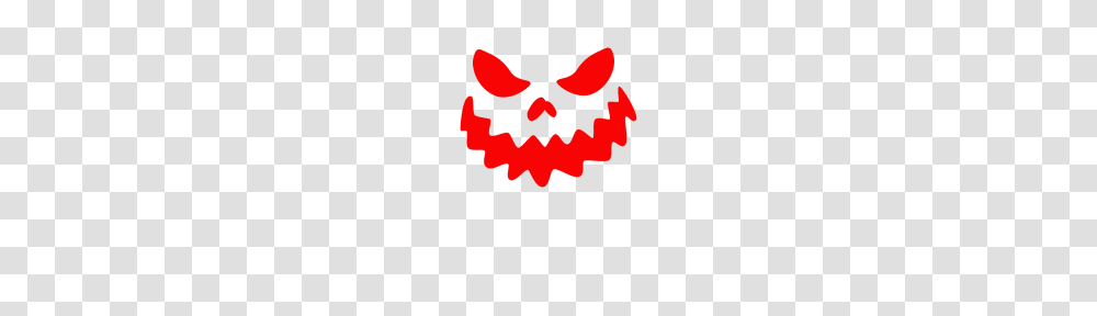 Cool Pumpkin Jack O Lantern Face Scary, Batman Logo, Poster, Advertisement Transparent Png