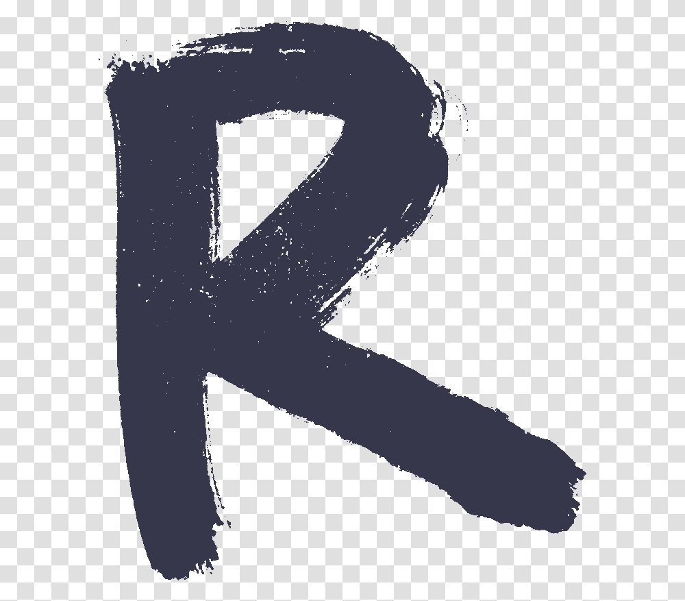 Cool R Logo Clipart R Cool Font, Alphabet, Text, Symbol, Number Transparent Png