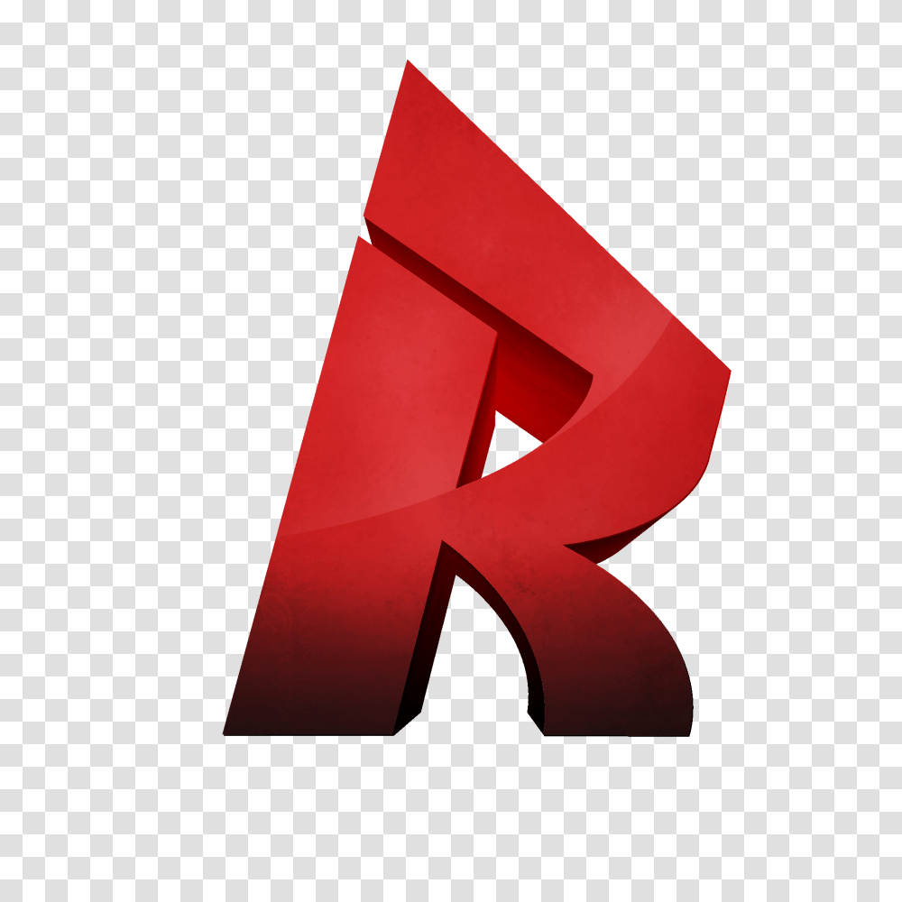 Cool R Logos, Alphabet, Number Transparent Png