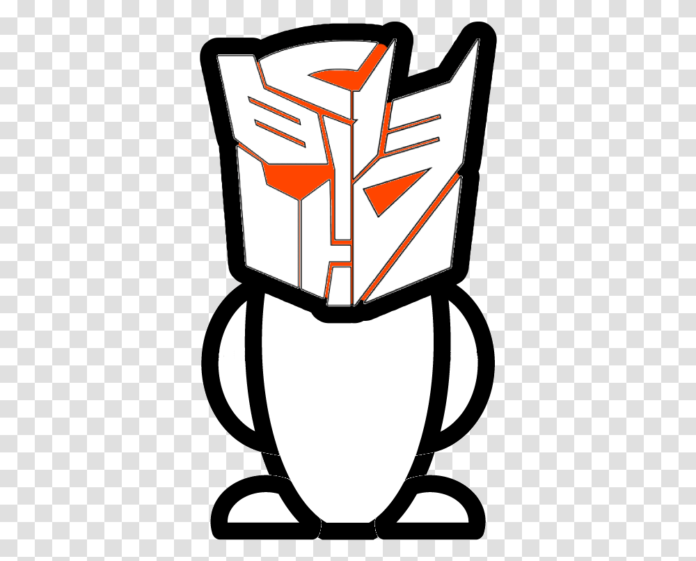 Cool Reddit Avatar For The Transformers Reddit Icon, Label, Logo Transparent Png
