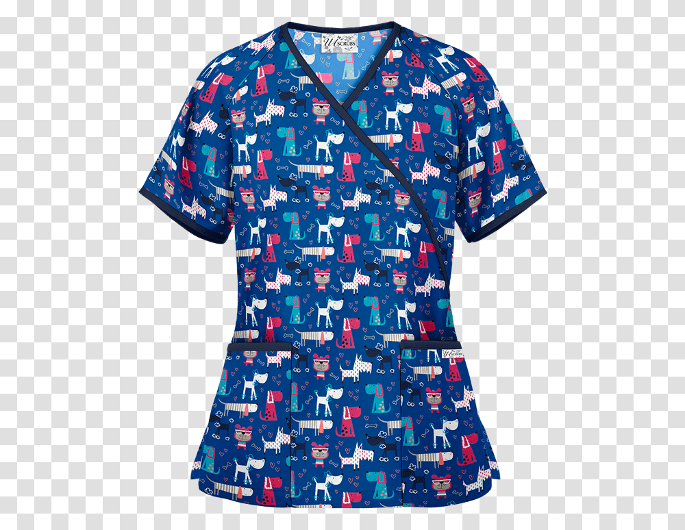 Cool Scrubs Clothing, Apparel, Shirt, Tie, Accessories Transparent Png