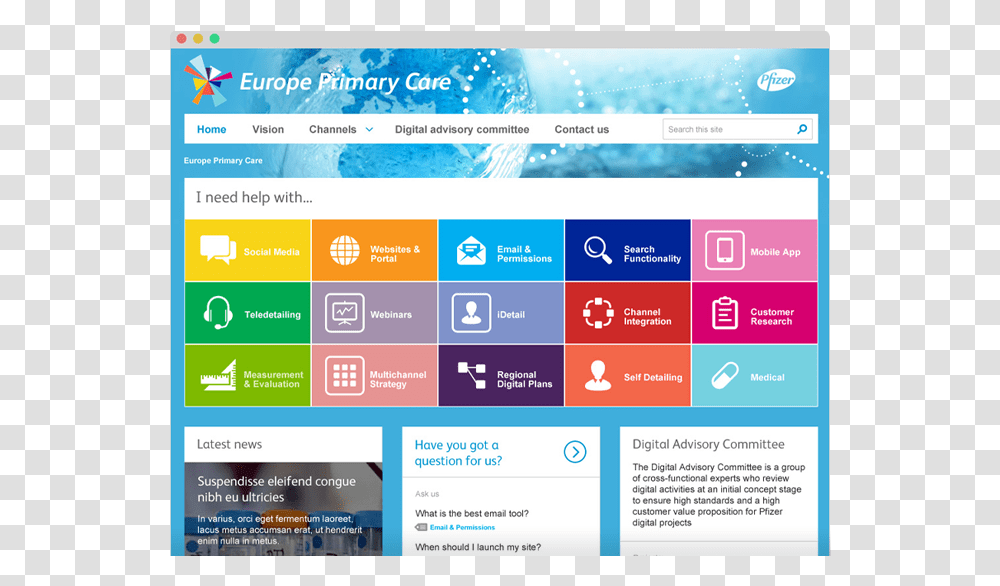 Cool Sharepoint Intranet Sites, File, Webpage, Word Transparent Png