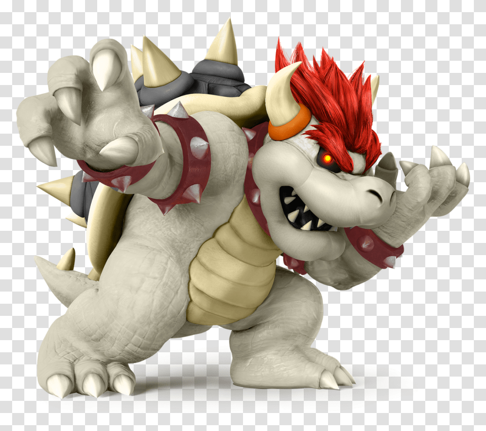 Cool Smash Alts On Twitter Bowser King K Rool, Toy, Figurine, Inflatable, Sweets Transparent Png