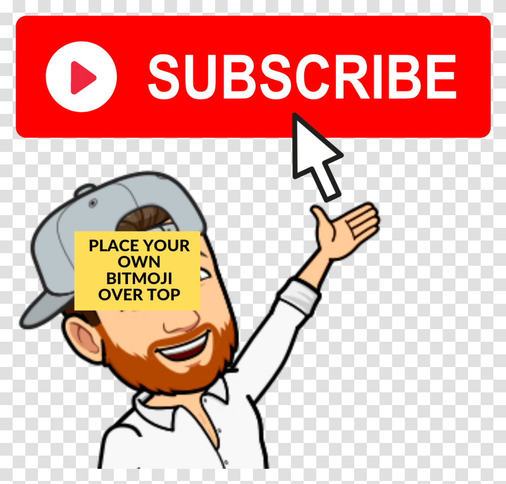 Cool Subscribe Button Subscribe Button With Mouse, Person, Human, Poster, Advertisement Transparent Png