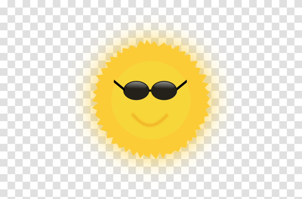 Cool Sun Clip Art, Sunglasses, Accessories, Goggles, Plant Transparent Png