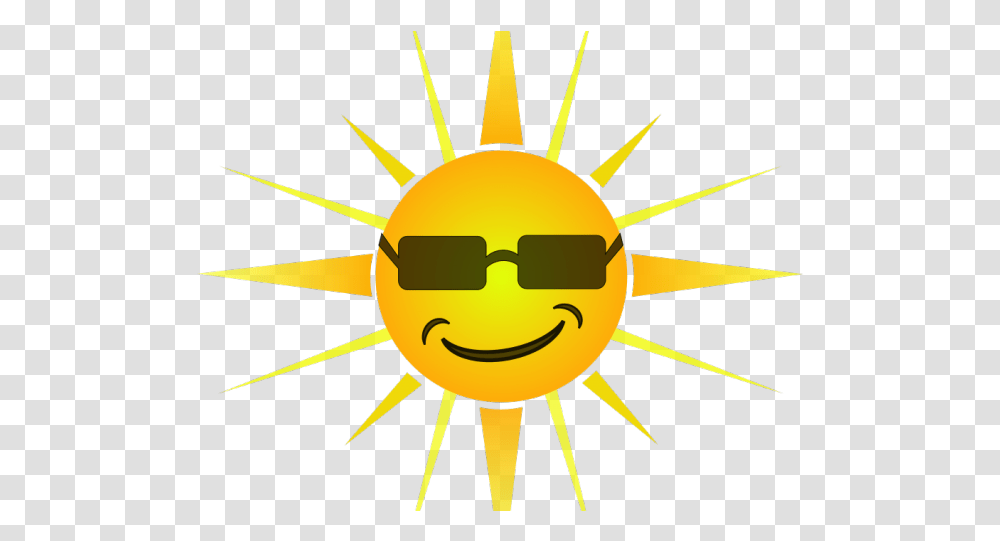 Cool Sun Clipart, Outdoors, Nature, Helicopter, Aircraft Transparent Png
