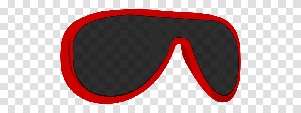 Cool Sunglasses Clipart Les Baux De Provence, Goggles, Accessories, Accessory Transparent Png